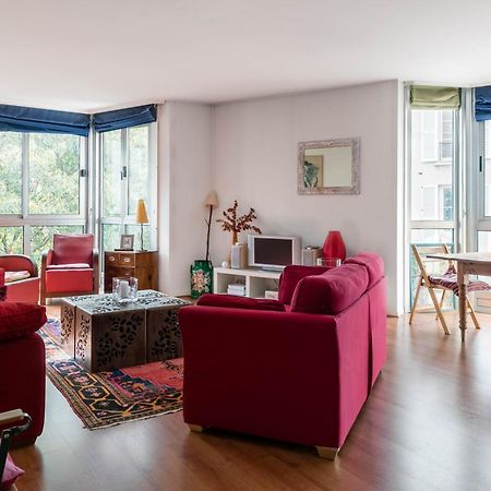 3 Rooms Quiet And Bright Parigi Esterno foto