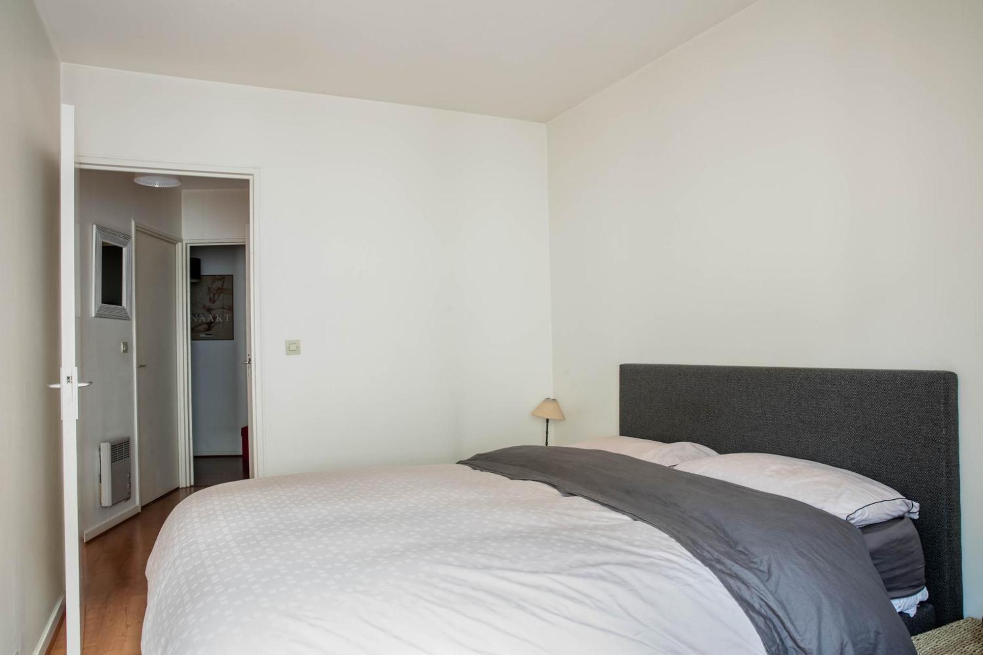 3 Rooms Quiet And Bright Parigi Esterno foto